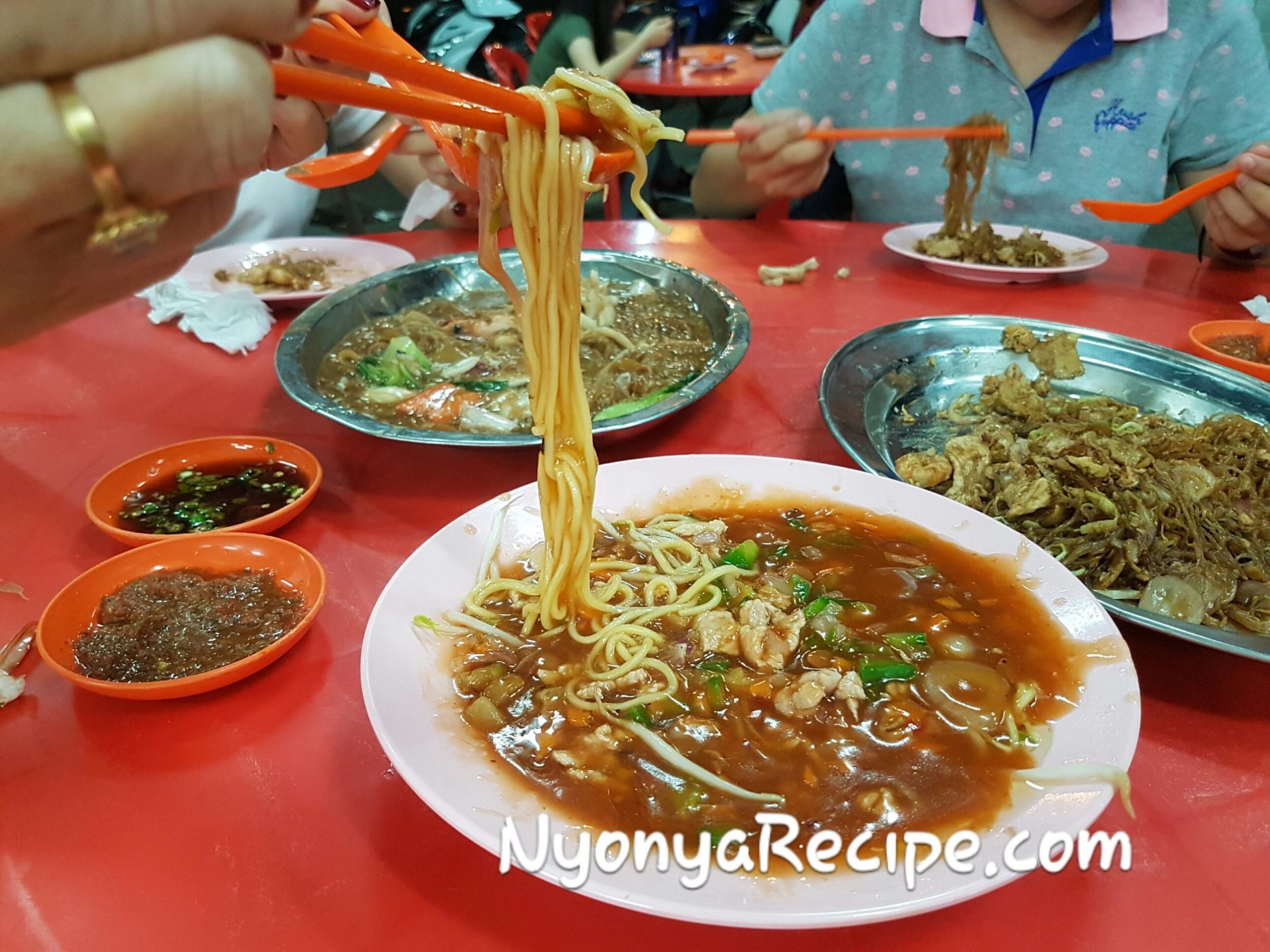 noodles, # Penang, #Malaysian, #cheap food, #Goodfood, #Foodporn