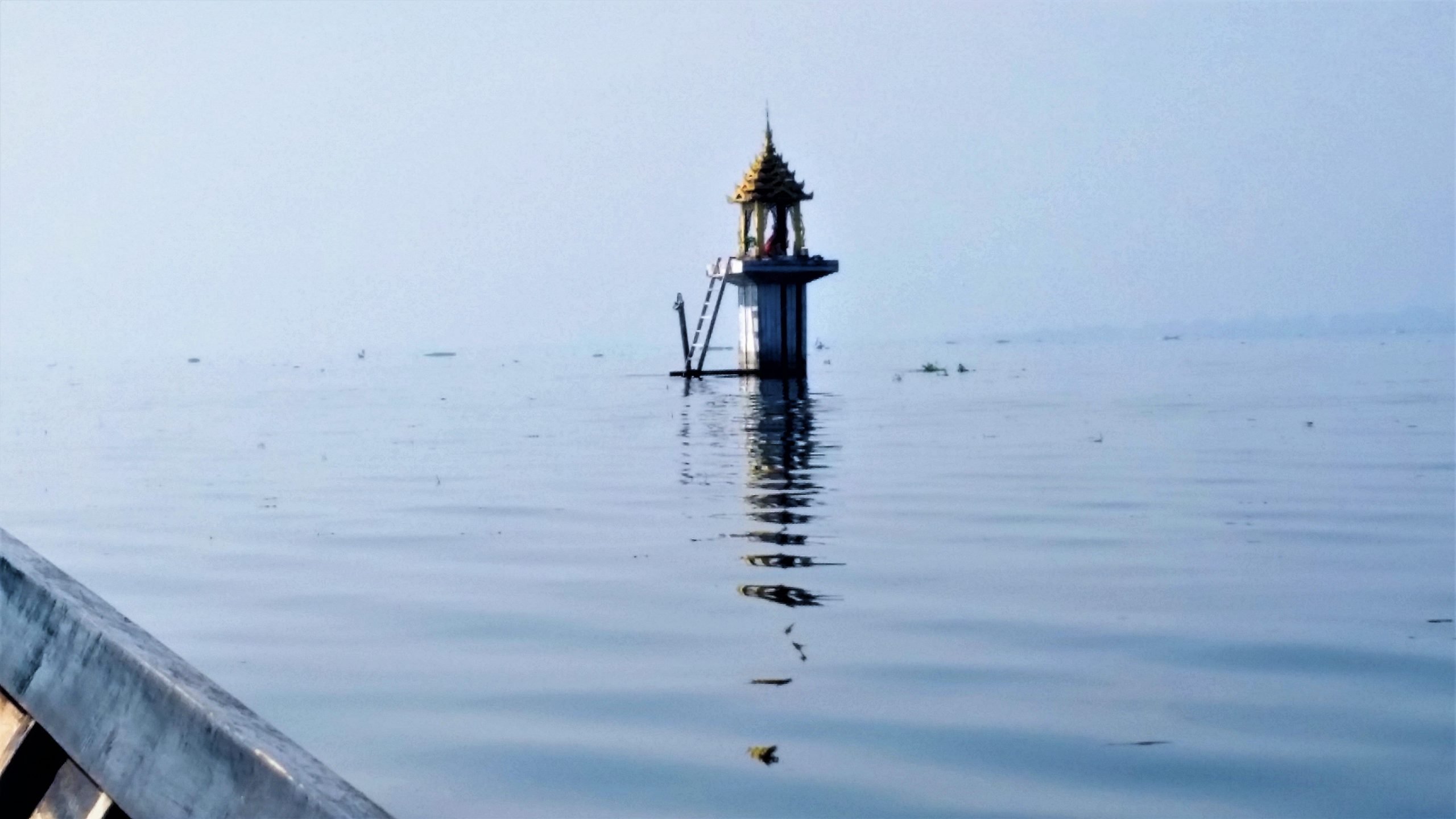 Inle Lake, Myanmar,