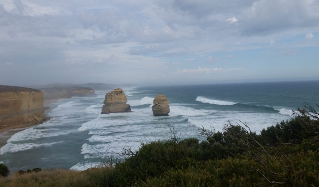 Great Ocean Road, Austalia,