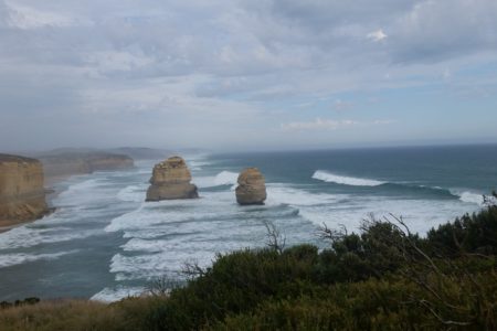 Great Ocean Road, Austalia,