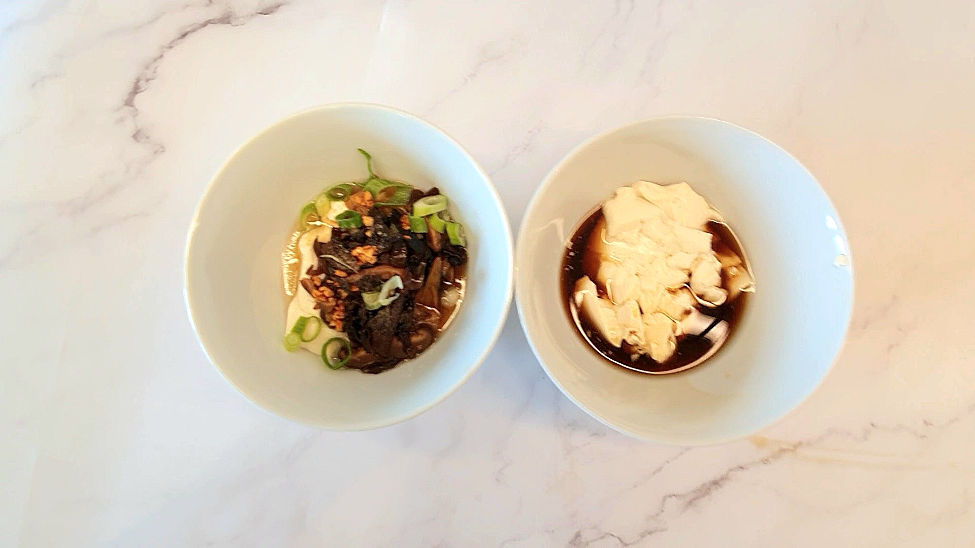 How to Make Soy Pudding DouHua Nyonya Recipe