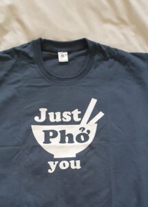 Pho T-shirt